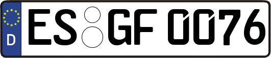 ES-GF0076
