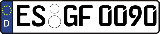 ES-GF0090