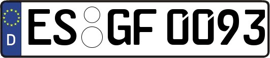 ES-GF0093