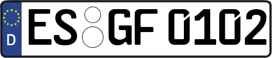 ES-GF0102