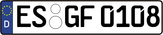 ES-GF0108