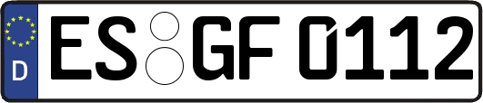 ES-GF0112