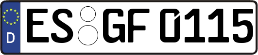 ES-GF0115