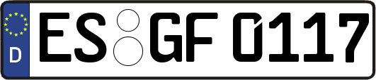 ES-GF0117
