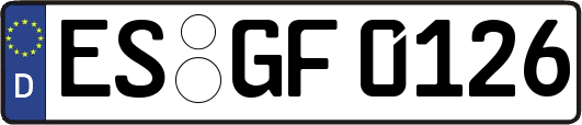ES-GF0126