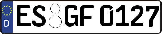 ES-GF0127