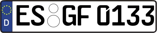 ES-GF0133