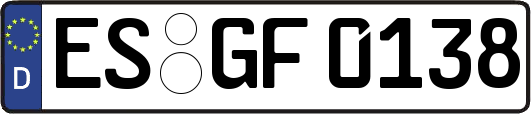 ES-GF0138