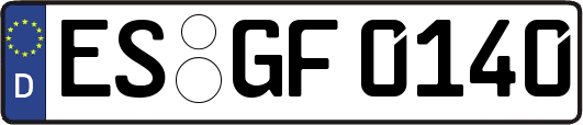 ES-GF0140