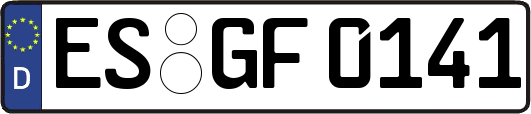 ES-GF0141