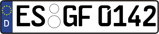 ES-GF0142