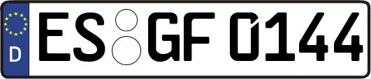 ES-GF0144