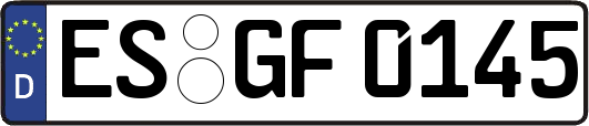 ES-GF0145
