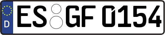 ES-GF0154