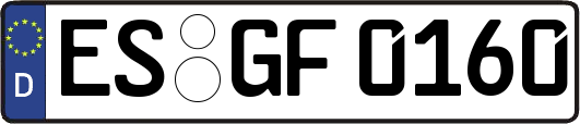 ES-GF0160