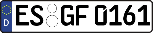 ES-GF0161