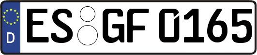 ES-GF0165