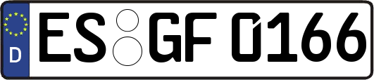ES-GF0166