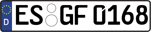 ES-GF0168