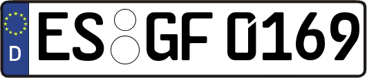 ES-GF0169