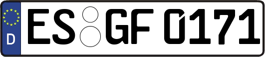 ES-GF0171