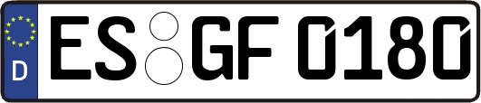 ES-GF0180