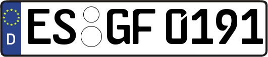ES-GF0191