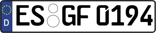 ES-GF0194