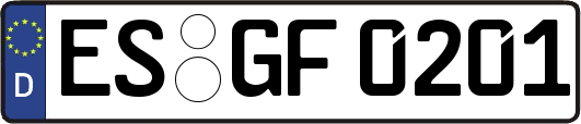 ES-GF0201
