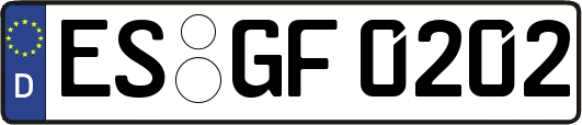 ES-GF0202
