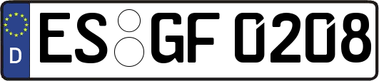 ES-GF0208