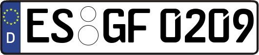 ES-GF0209