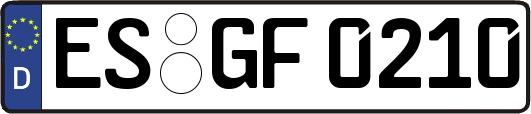 ES-GF0210