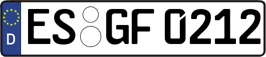 ES-GF0212