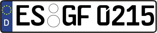 ES-GF0215