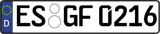 ES-GF0216