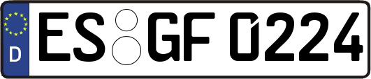 ES-GF0224