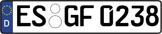 ES-GF0238