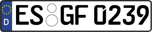 ES-GF0239