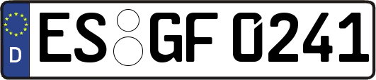 ES-GF0241