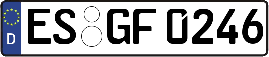 ES-GF0246