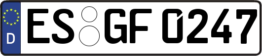 ES-GF0247