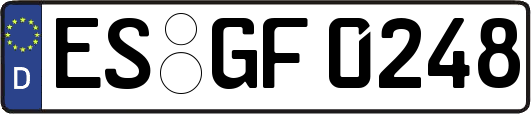ES-GF0248