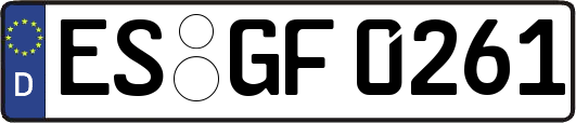 ES-GF0261