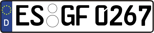 ES-GF0267