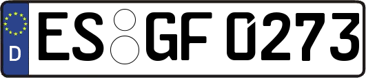 ES-GF0273
