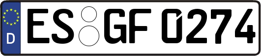 ES-GF0274