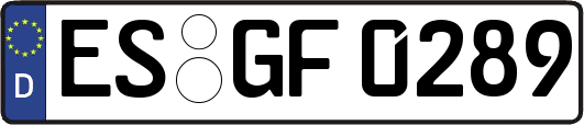 ES-GF0289