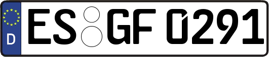 ES-GF0291