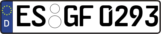 ES-GF0293